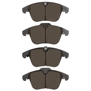 Volvo V60 Brake Pads - Front - R1 Concepts - Semi Met - `06-`18